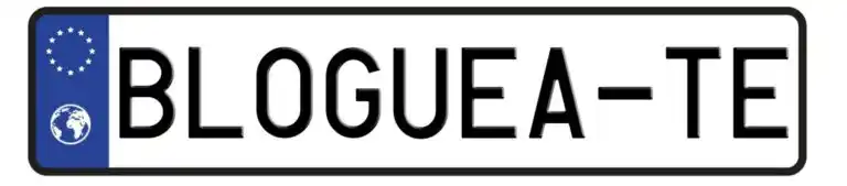 Logo de Bloguéate, empresa especializada en diseño web, marketing online y gestión de redes sociales.