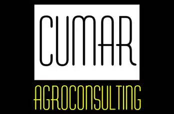 Logo de Agroconsulting Cumar, ingeniería agroalimentaria con más de 20 años de experiencia.