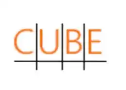 Logo de Cube, empresa especializada en integración de e-commerce y desarrollo web para PYMEs.