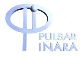 Logo de Pulsar Inara, empresa especializada en I+D+i en tecnologías de la información, comunicación y electrónica.